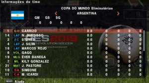 PES 2019 PSP RUMO AO ESTRELATO #67 NOVA TEMPORADA COM NOVOS OBJETIVOS!!!