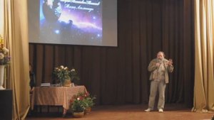 Техника Машинного Зала. Лекция 2, Курс 2 . Борис Моносов