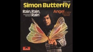 Simon Butterfly - Rain, Rain, Rain -