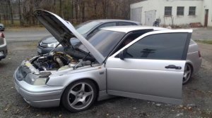 Денч турбо двинарь