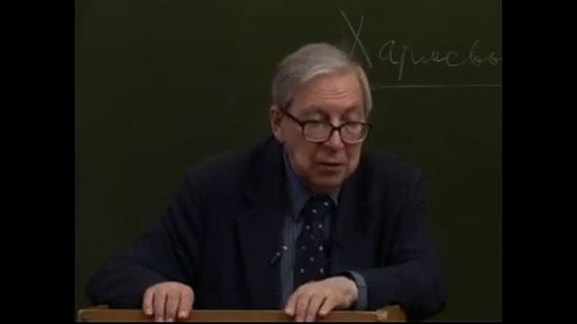 Лекция Засурского Я.Н. 