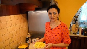 Суп-пюре из тыквы.  Вегетарианский рецепт