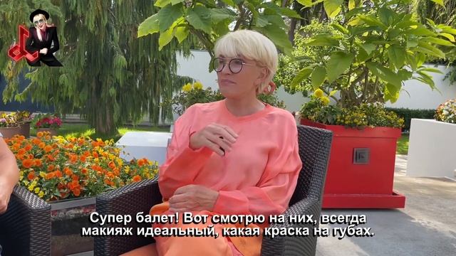 Лайма и быт, что для неё важно? Vai Laima mīl kārtību? смотреть онлайн