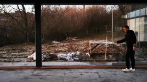 Безрамное остекление в Саратове