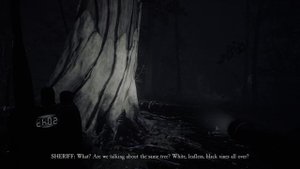 (PS5) BLAIR WITCH _ Scary Realistic ULTRA Graphics Gameplay [4K 60FPS HDR]