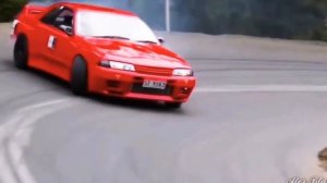 Nissan Skayline GTR / Скайлайн / То чего мы реально заслужили!