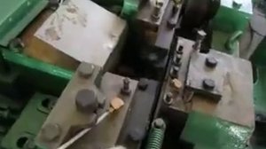 Станок для изготовления гвоздей производитель | Модель Z94-C