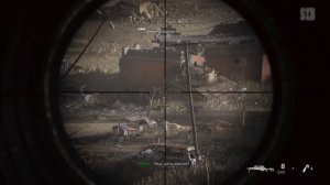 ИГРОФИЛЬМ Call of Duty Modern Warfare 2019 (все катсцены, на русском) прохождение без комментариев