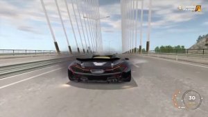 ТЕСТ ДРАЙВ НА McLaren P1 Radmir CRMP