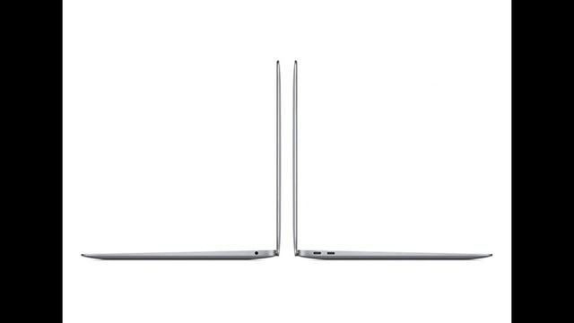 MacBook Air Evolution | 2008-2022 смотреть онлайн