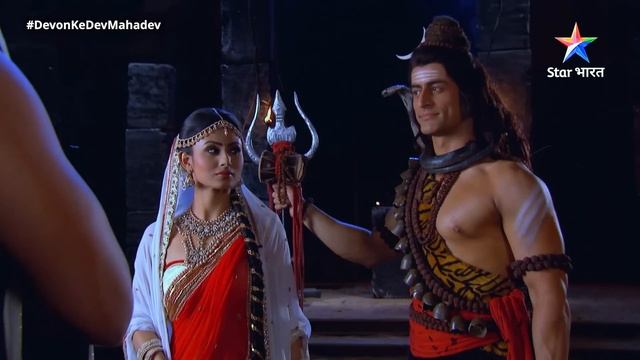 देवों के देव...महादेव | Mahadev Ki Mahima Part 54 || Devon Ke Dev... Mahadev смотреть онлайн