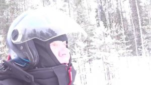 Группа Дятлова.  Краткий обзор второй части экспедиции по маршруту группы