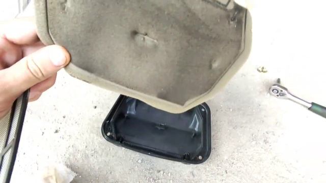 Обслуживание воздушного фильтра/ мопед Viper active или Sanya смотреть онлайн