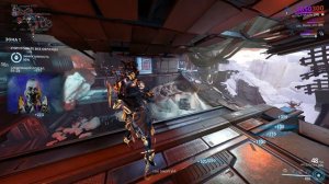 Warframe: Вольт Прайм.Билд