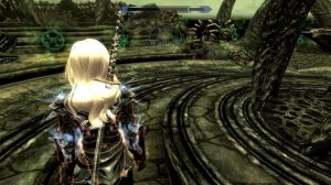 Skyrim Special Edition - Improved Dragon Aspect SE