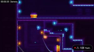 2 Сник Пик 2.2 обновления Geometry dash