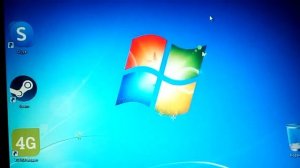 Windows 7 не видит всю оперативную память,потому что сервеная  несовместима с обычной   памятью GPU
