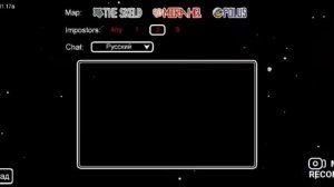 😲🤯играю в амонг ас с модами скелд.нет на телефоне.