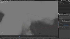 How to Import and Shade OpenVDB Simulations in Blender! | Cycles & Eevee
