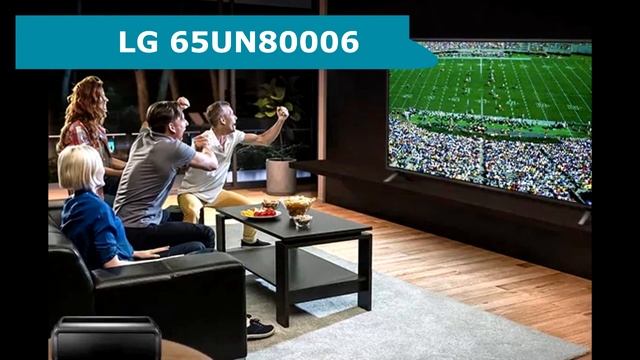 Рейтинг лучших телевизоров 65 дюймов 2021 года. смотреть онлайн