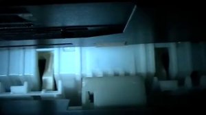 МФУ Epson CX 7300. Проблемный.