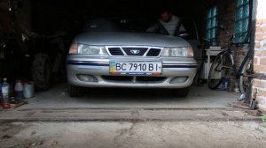 Гибкие ДХО на Део Нексию