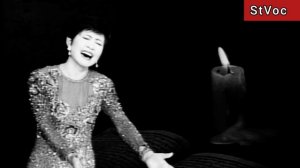 "Арман-ай" Казахская народная песня - Р. Рымбаева (1997) #kazakhsong #kazakhmusic