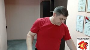 0 200 Нож Финка НКВД Звезда, сталь 95Х18, рукоять черный граб, мельхиор