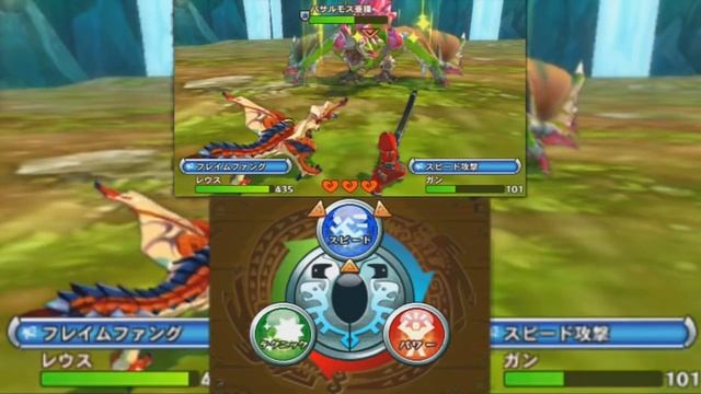 Game Review - Monster Hunter Stories смотреть онлайн