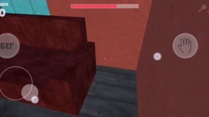 Играю в игру побег от Лизо губа