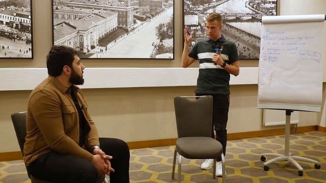Как масштабировать стоматологический бизнес _