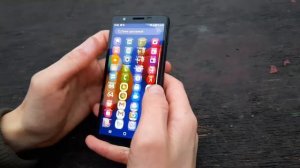 Обзор SAMSUNG GALAXY A01 CORE - смартфон на минималках!