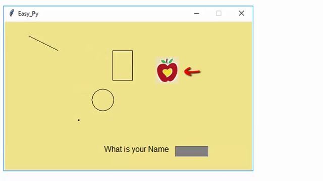 1. Intro to graphics.py objects - Unconventionally Python смотреть онлайн