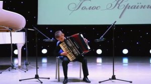 Карамельный аукцион, Р. Бажилин - Исполнение Грицуна Владислава