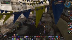 Northrend Engineering Trainer Alliance (450) WoW WotLK Classic