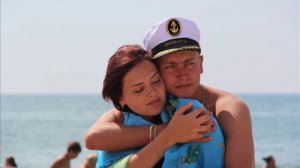 Я люблю тебя  Как любят в жизни раз