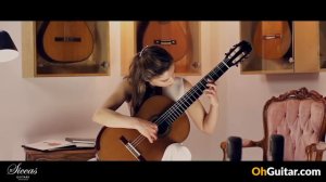 ANA VIDOVIC Classical Guitar Concert 2020 - Live Chat with Ana Vidovic
