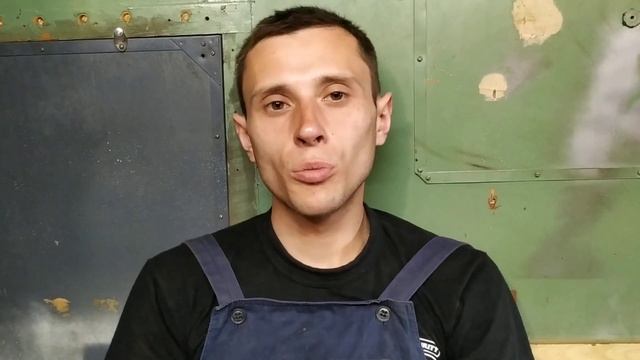 Перелив форсунки Моно впрыск смотреть онлайн