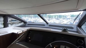 Azimut 50 yacht tour | Entry-level flybridge sets the tone for the range | Motor Boat & Yachting