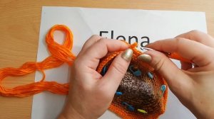 Почему я перестала вязать на заказ.