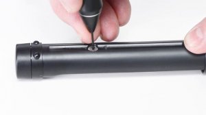 Changing Nibs on a Wacom Pro Pen 2