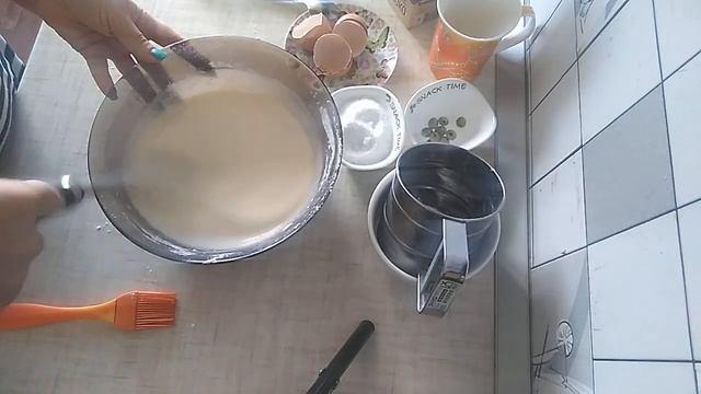Блинчики пальчики оближешь. Простой рецепт вкусных блинчиков