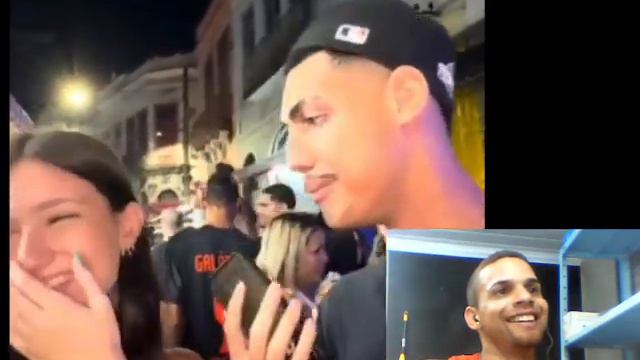 DG DU CORT... #comedia #cortes #viral @MoskitaoVlog смотреть онлайн