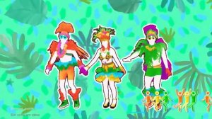 Samba De Janeiro | Just Dance 2021