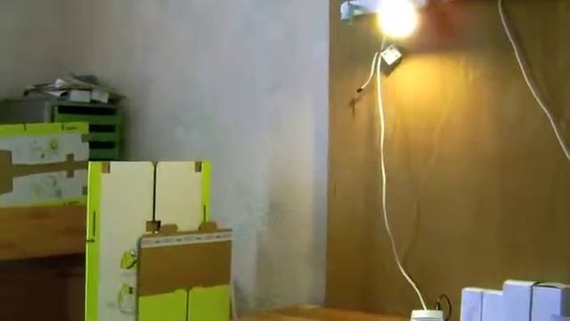 GU10 5watts 38° смотреть онлайн