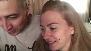 Встречаю мужа с вахты!!!/Не виделись 3 месяца!/Заблокировали ролик