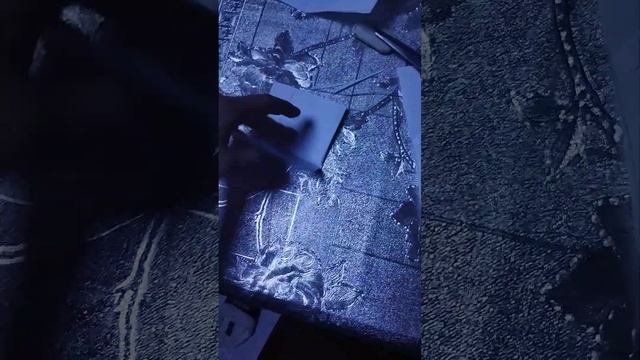 делаем открытку!очень легко это заслуживает лайка ? и простите за синий фон??♥️♥️ смотреть онлайн