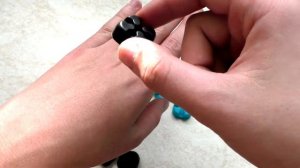 КЛИПСЫ для USB кабеля! ПОСЫЛКА с Aliexpress