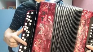 Ак чэчэклэр Обучение НА БАЯНЕ Казан Егетлэре