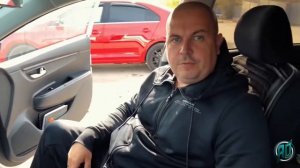 Первый выезд ученика в город/Как побороть страх? /Автоинструктор в Самаре